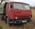 КамАЗ Другая, объемом двигателя 0 л и пробегом 0 тыс. км за 4499 $, фото 1 на Automoto.ua