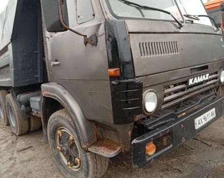 КамАЗ Другая, об'ємом двигуна 0 л та пробігом 0 тис. км за 5000 $, фото 4 на Automoto.ua