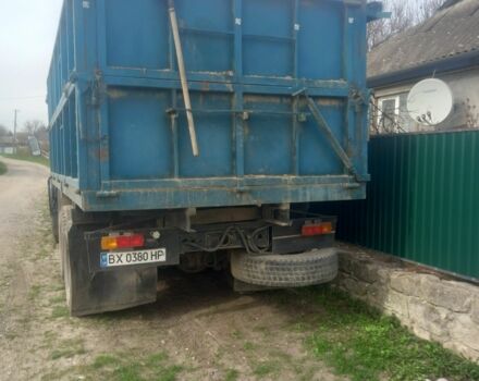 КамАЗ Другая, объемом двигателя 0 л и пробегом 0 тыс. км за 5999 $, фото 3 на Automoto.ua