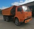 КамАЗ Другая, объемом двигателя 0 л и пробегом 0 тыс. км за 10000 $, фото 1 на Automoto.ua