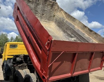 КамАЗ Другая, объемом двигателя 0 л и пробегом 0 тыс. км за 7500 $, фото 2 на Automoto.ua