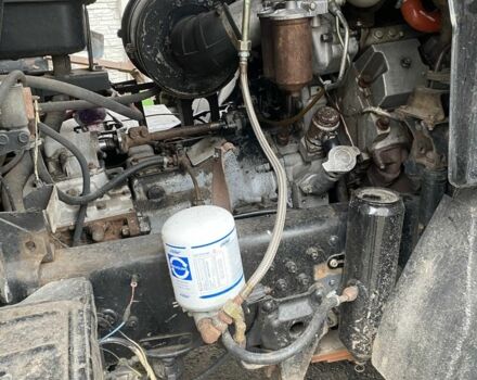 КамАЗ Другая, об'ємом двигуна 0 л та пробігом 0 тис. км за 9000 $, фото 7 на Automoto.ua