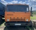 КамАЗ Другая, об'ємом двигуна 14.86 л та пробігом 0 тис. км за 7800 $, фото 1 на Automoto.ua
