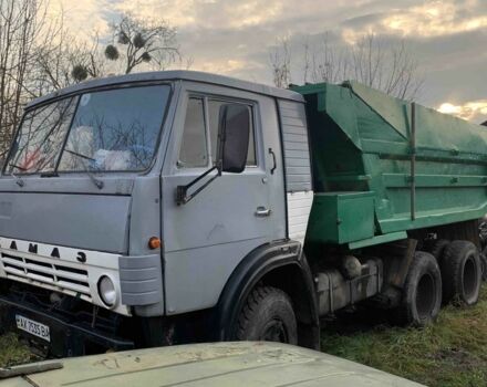 КамАЗ Другая, об'ємом двигуна 0 л та пробігом 0 тис. км за 6500 $, фото 6 на Automoto.ua