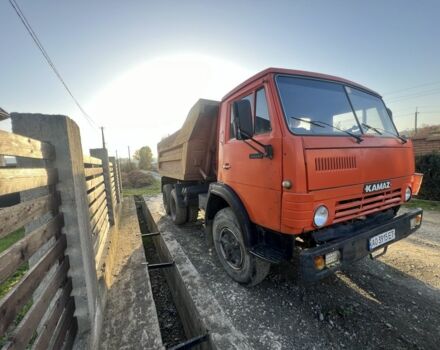 КамАЗ Другая, объемом двигателя 0 л и пробегом 0 тыс. км за 7700 $, фото 2 на Automoto.ua