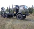 КамАЗ Другая, объемом двигателя 14.86 л и пробегом 0 тыс. км за 45000 $, фото 1 на Automoto.ua