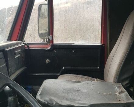 КамАЗ Другая, объемом двигателя 0 л и пробегом 0 тыс. км за 4499 $, фото 7 на Automoto.ua