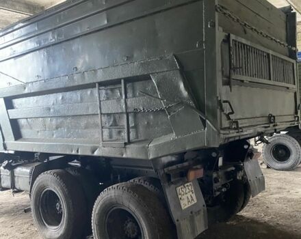 КамАЗ Другая, об'ємом двигуна 0 л та пробігом 0 тис. км за 9958 $, фото 3 на Automoto.ua