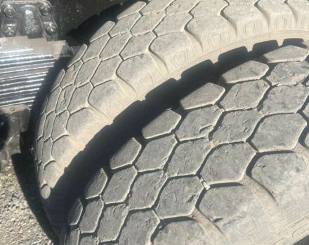 КамАЗ Другая, об'ємом двигуна 0 л та пробігом 0 тис. км за 7500 $, фото 6 на Automoto.ua