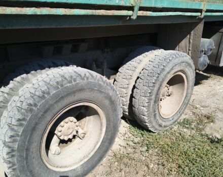 КамАЗ Другая, объемом двигателя 0 л и пробегом 0 тыс. км за 8000 $, фото 2 на Automoto.ua