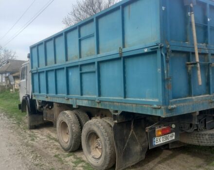 КамАЗ Другая, объемом двигателя 0 л и пробегом 0 тыс. км за 5999 $, фото 2 на Automoto.ua