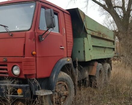 КамАЗ Другая, объемом двигателя 0 л и пробегом 0 тыс. км за 4499 $, фото 3 на Automoto.ua