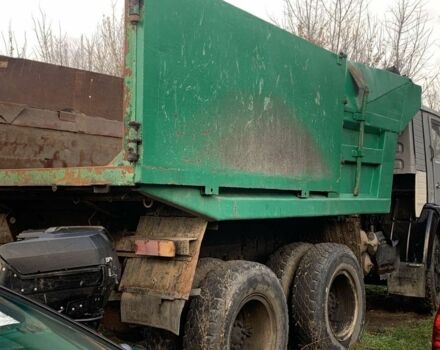 КамАЗ Другая, об'ємом двигуна 0 л та пробігом 0 тис. км за 6500 $, фото 2 на Automoto.ua