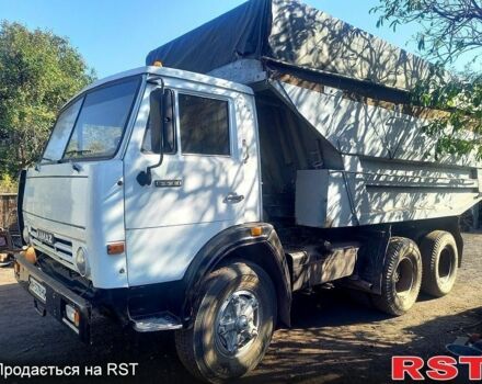 КамАЗ Другая, объемом двигателя 0 л и пробегом 0 тыс. км за 8500 $, фото 1 на Automoto.ua