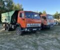 КамАЗ Другая, об'ємом двигуна 0 л та пробігом 0 тис. км за 3860 $, фото 2 на Automoto.ua