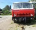 КамАЗ Другая 1989 в Тячеве на Automoto.ua КамАЗ Другая, объемом двигателя 0 л и пробегом 0 тыс. км за 7000 $, фото 1 на Automoto.ua