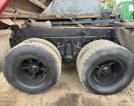 КамАЗ Другая, объемом двигателя 0 л и пробегом 0 тыс. км за 7500 $, фото 9 на Automoto.ua