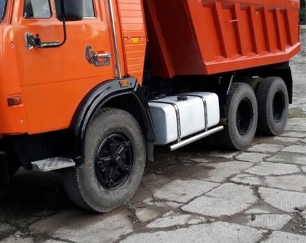 КамАЗ Другая, об'ємом двигуна 0 л та пробігом 0 тис. км за 16000 $, фото 1 на Automoto.ua