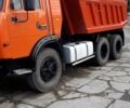 КамАЗ Другая, об'ємом двигуна 0 л та пробігом 0 тис. км за 16000 $, фото 1 на Automoto.ua