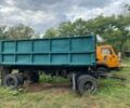 КамАЗ Другая, объемом двигателя 0 л и пробегом 0 тыс. км за 8550 $, фото 3 на Automoto.ua