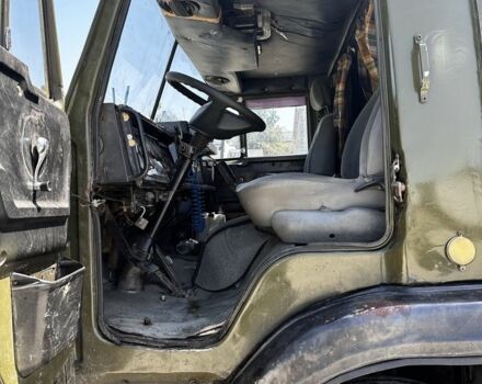 КамАЗ Другая, объемом двигателя 0 л и пробегом 0 тыс. км за 5999 $, фото 6 на Automoto.ua