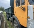 КамАЗ Другая, об'ємом двигуна 0 л та пробігом 0 тис. км за 4000 $, фото 3 на Automoto.ua