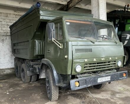 КамАЗ Другая, об'ємом двигуна 0 л та пробігом 0 тис. км за 9958 $, фото 1 на Automoto.ua