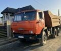 КамАЗ Другая, объемом двигателя 0 л и пробегом 0 тыс. км за 7700 $, фото 1 на Automoto.ua