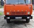 КамАЗ Другая, об'ємом двигуна 0 л та пробігом 0 тис. км за 16000 $, фото 1 на Automoto.ua