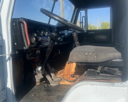 КамАЗ Другая, об'ємом двигуна 0 л та пробігом 0 тис. км за 7500 $, фото 4 на Automoto.ua