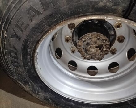КамАЗ Другая, об'ємом двигуна 0 л та пробігом 0 тис. км за 12573 $, фото 5 на Automoto.ua