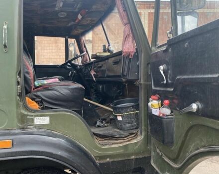 КамАЗ Другая 1989 в Житомире на Automoto.ua КамАЗ Другая, объемом двигателя 0 л и пробегом 0 тыс. км за 8000 $, фото 2 на Automoto.ua
