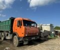 КамАЗ Другая, об'ємом двигуна 10.8 л та пробігом 0 тис. км за 7000 $, фото 6 на Automoto.ua
