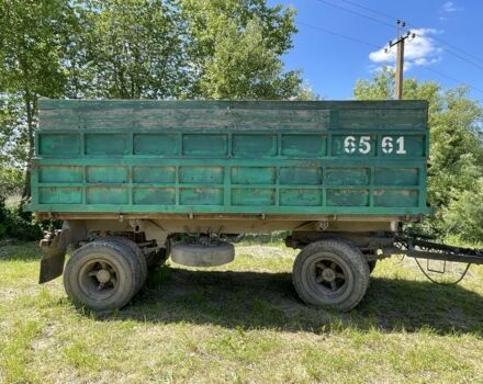 КамАЗ Другая, объемом двигателя 0 л и пробегом 0 тыс. км за 7000 $, фото 2 на Automoto.ua