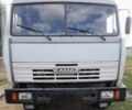 КамАЗ Другая, объемом двигателя 14.86 л и пробегом 0 тыс. км за 10500 $, фото 1 на Automoto.ua