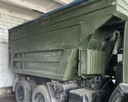 КамАЗ Другая, об'ємом двигуна 0 л та пробігом 0 тис. км за 9958 $, фото 2 на Automoto.ua