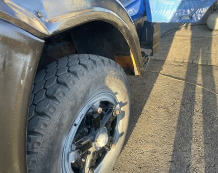 КамАЗ Другая, объемом двигателя 0 л и пробегом 0 тыс. км за 11500 $, фото 2 на Automoto.ua