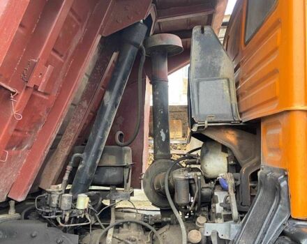 КамАЗ Другая, об'ємом двигуна 0 л та пробігом 0 тис. км за 6000 $, фото 3 на Automoto.ua