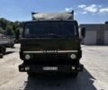 КамАЗ Другая, объемом двигателя 0 л и пробегом 0 тыс. км за 5999 $, фото 1 на Automoto.ua