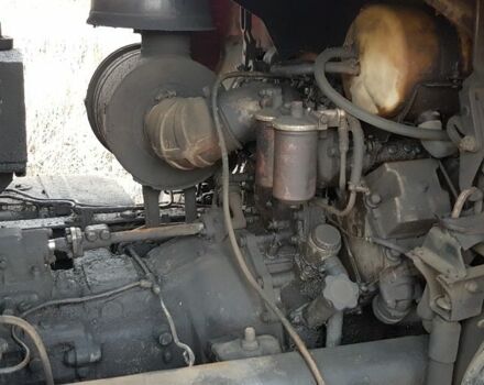 КамАЗ Другая, объемом двигателя 0 л и пробегом 0 тыс. км за 4499 $, фото 6 на Automoto.ua