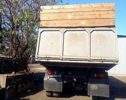 КамАЗ Другая, объемом двигателя 0 л и пробегом 0 тыс. км за 8500 $, фото 2 на Automoto.ua