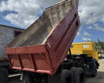 КамАЗ Другая, объемом двигателя 0 л и пробегом 0 тыс. км за 7500 $, фото 3 на Automoto.ua