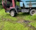 КамАЗ Другая 1989 у Рахове на Automoto.ua КамАЗ Другая, об'ємом двигуна 0 л та пробігом 0 тис. км за 6800 $, фото 3 на Automoto.ua