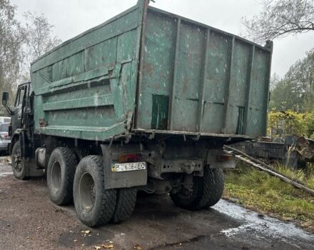 КамАЗ Другая, объемом двигателя 0 л и пробегом 0 тыс. км за 5000 $, фото 2 на Automoto.ua