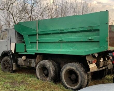 КамАЗ Другая, об'ємом двигуна 0 л та пробігом 0 тис. км за 6500 $, фото 1 на Automoto.ua