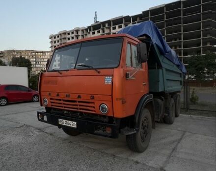 КамАЗ Другая, объемом двигателя 14.86 л и пробегом 0 тыс. км за 5500 $, фото 7 на Automoto.ua
