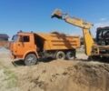 КамАЗ Другая, объемом двигателя 0 л и пробегом 0 тыс. км за 10000 $, фото 1 на Automoto.ua