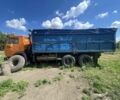 КамАЗ Другая, об'ємом двигуна 14.86 л та пробігом 0 тис. км за 7800 $, фото 2 на Automoto.ua