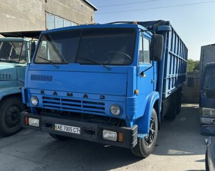 КамАЗ Другая, об'ємом двигуна 14.86 л та пробігом 0 тис. км за 7000 $, фото 5 на Automoto.ua