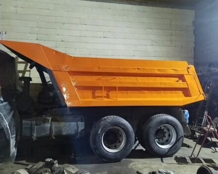 КамАЗ Другая, об'ємом двигуна 0 л та пробігом 0 тис. км за 12573 $, фото 3 на Automoto.ua